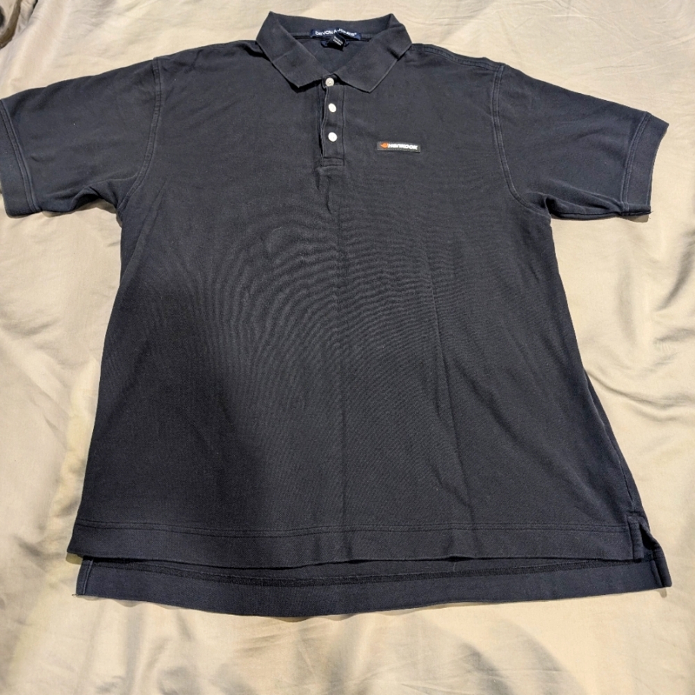 Hankook  Polo top